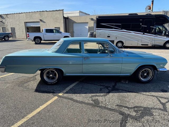 1962 Chevrolet Biscayne 