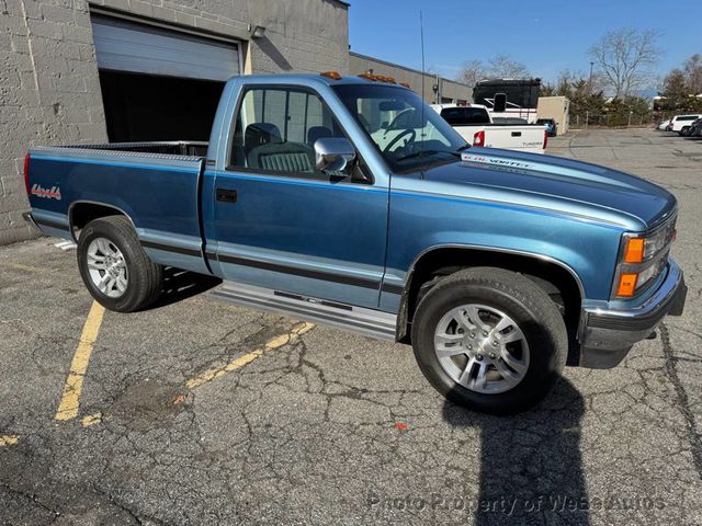 1991 Chevrolet 1500 Pickups 