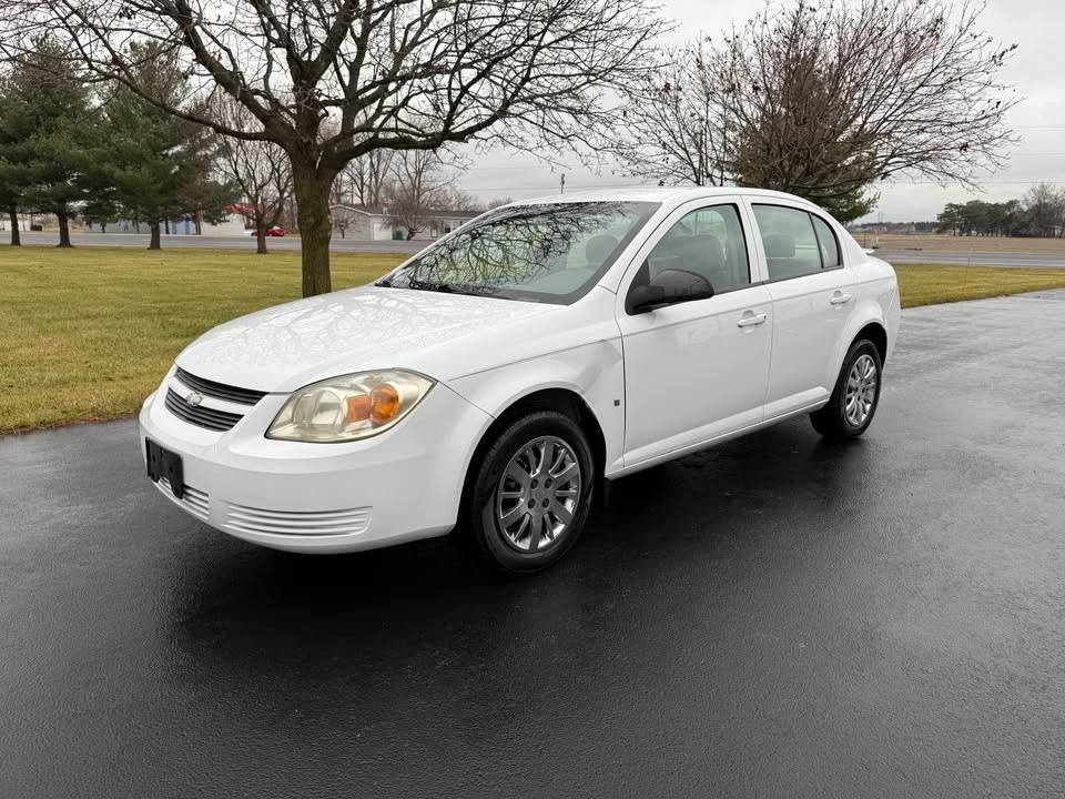 2007 Chevrolet Cobalt