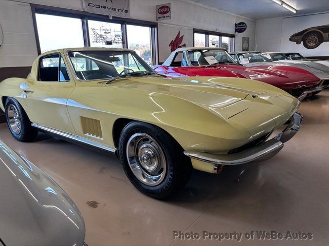 1967 Chevrolet Corvette 