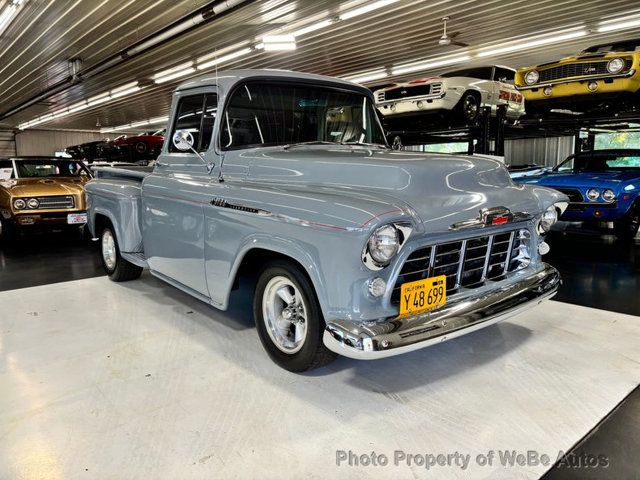 1956 Chevrolet 3100 