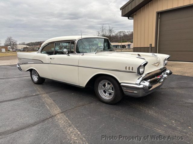 1957 Chevrolet Bel Air 