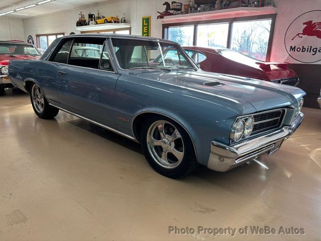 1964 Pontiac LeMans 