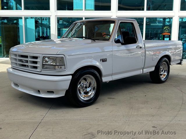 1994 Ford F150 