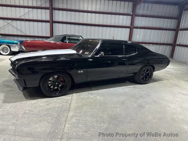 1970 Chevrolet Chevelle 