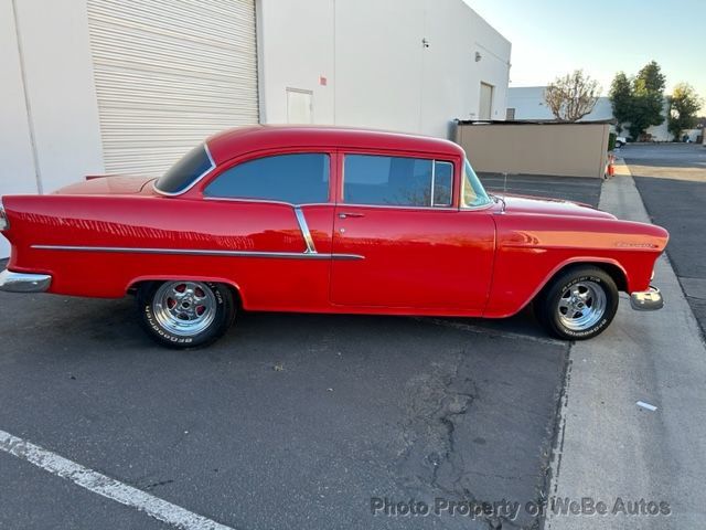 1955 Chevrolet 210 