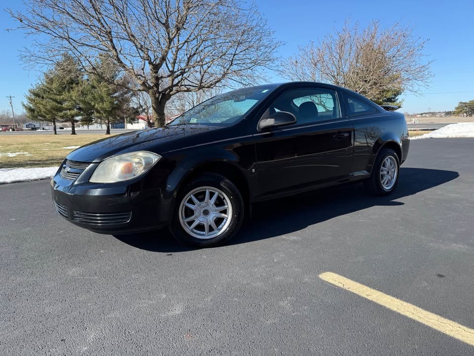 2009 Chevrolet Cobalt