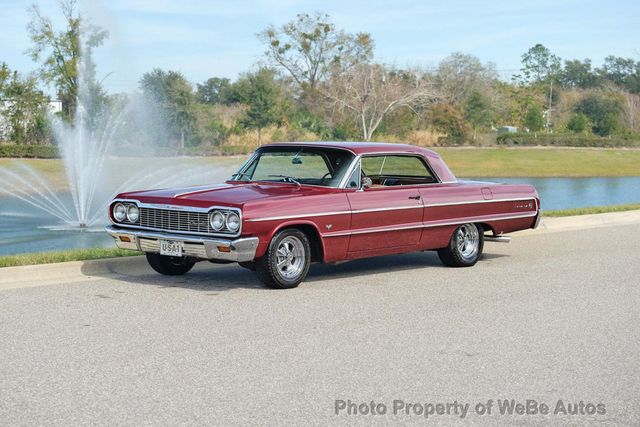 1964 Chevrolet Impala 