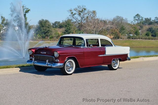 1955 Chevrolet 210 