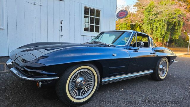 1964 Chevrolet Corvette 