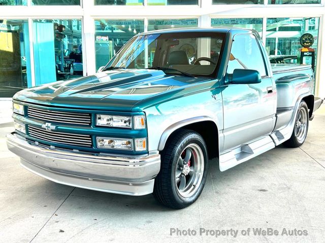 1994 Chevrolet CK 1500 Series 