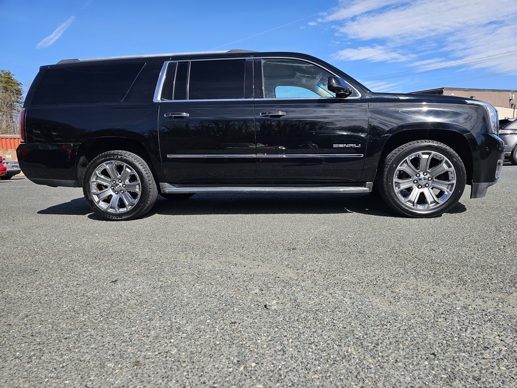 2016 GMC Yukon XL