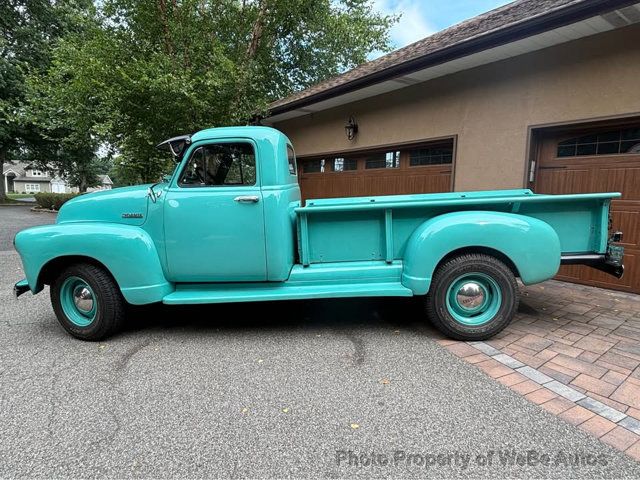 1952 Chevrolet 3800 