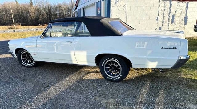 1964 Pontiac GTO 