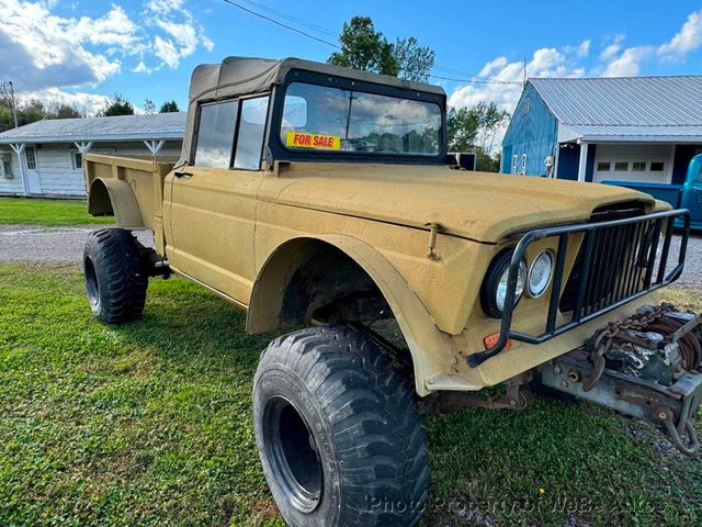 1969 Jeep M715 