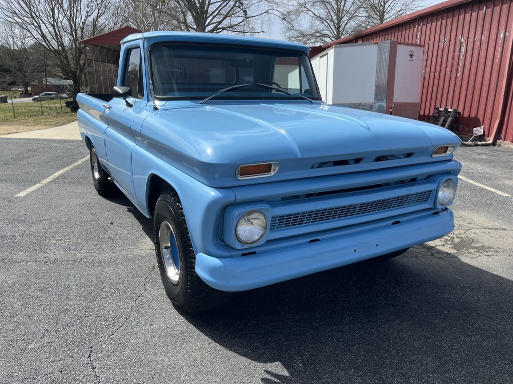 1964 Chevrolet C10