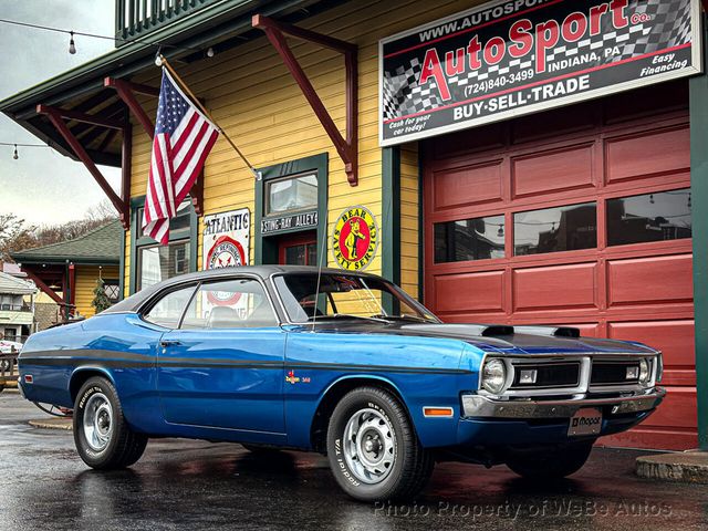 1971 Dodge Demon 