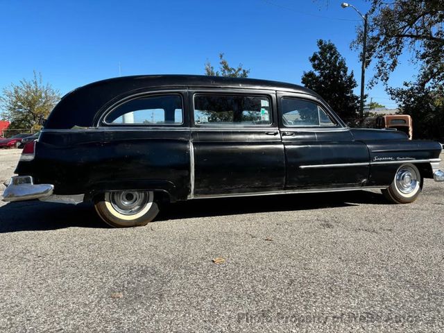 1953 Cadillac Meteor 