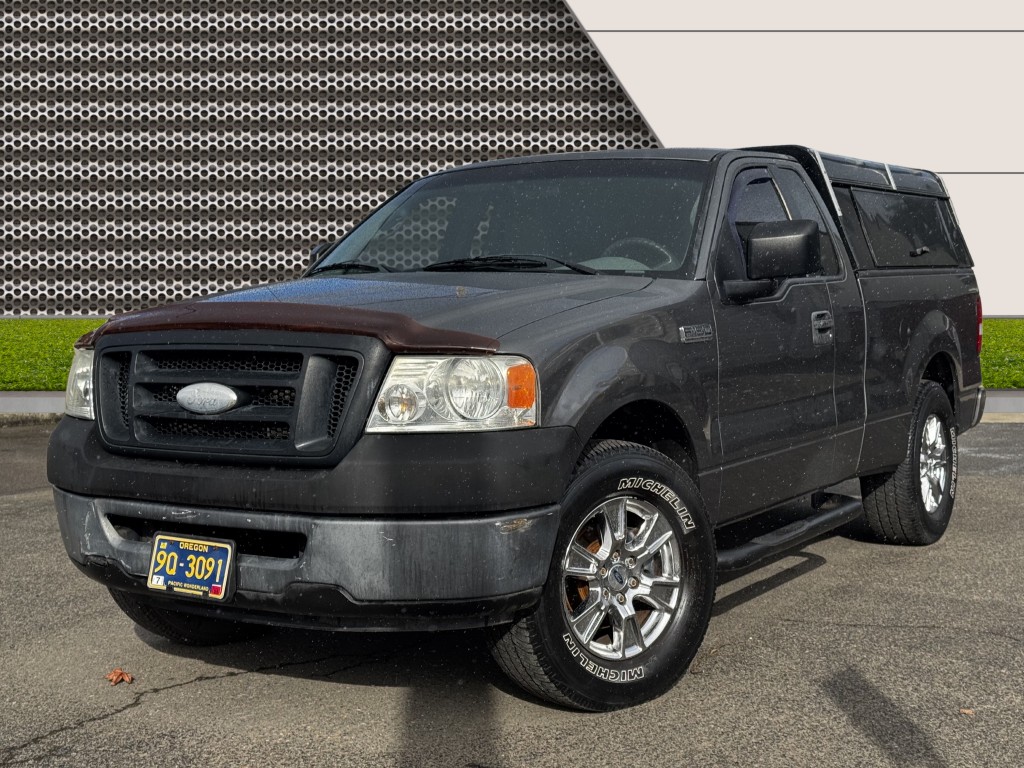 2006 Ford F-150