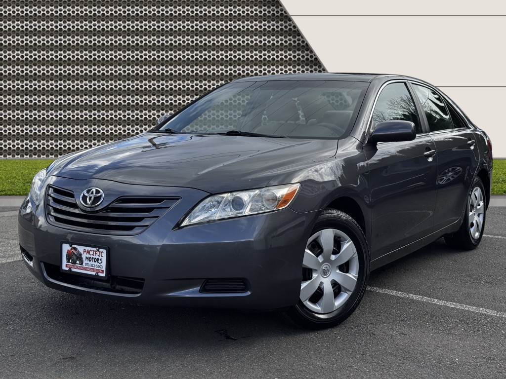 2009 Toyota Camry