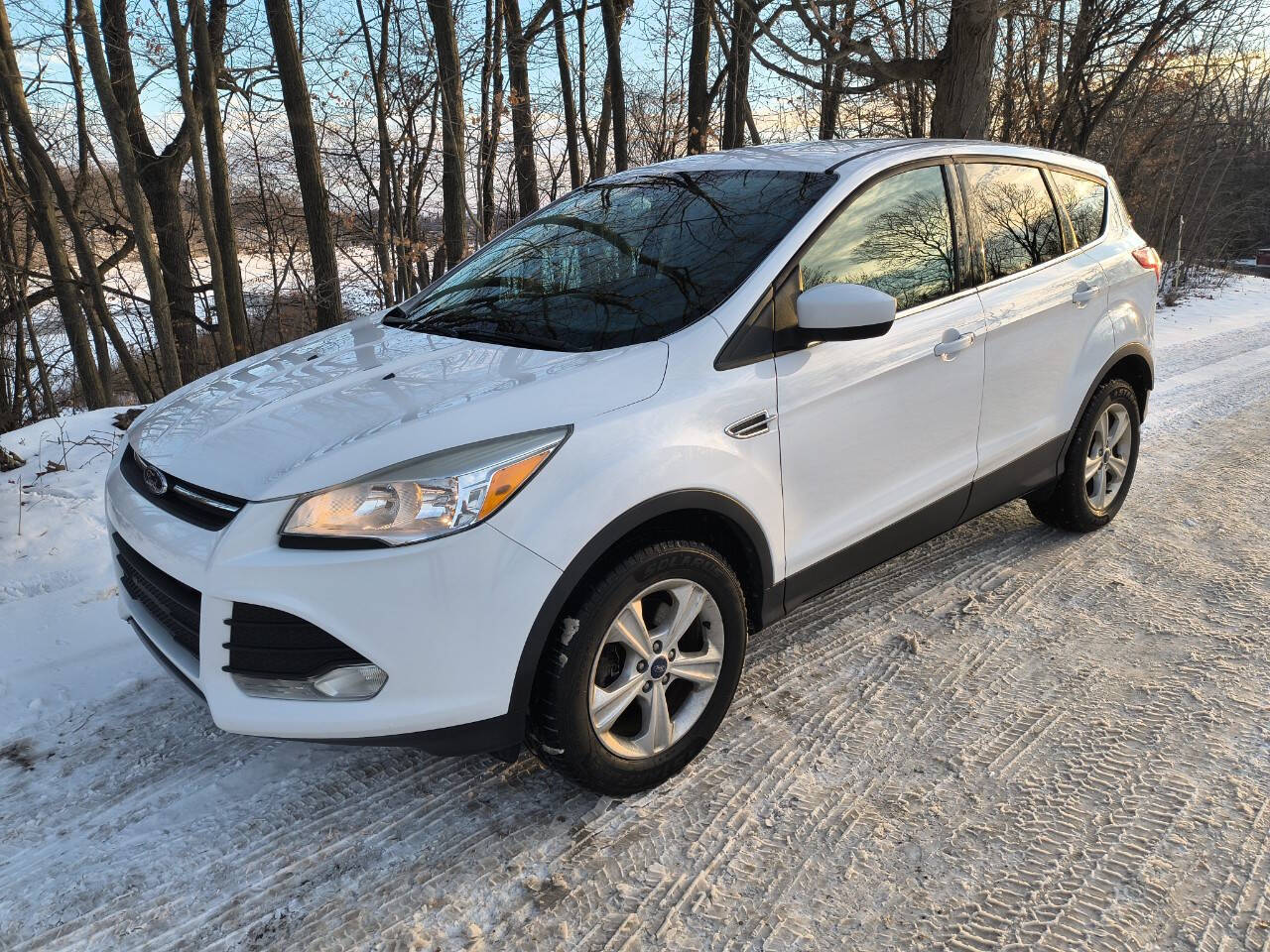 2013 Ford Escape