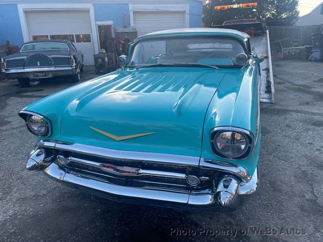 1957 Chevrolet Bel Air 